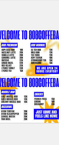 808 Coffeebar