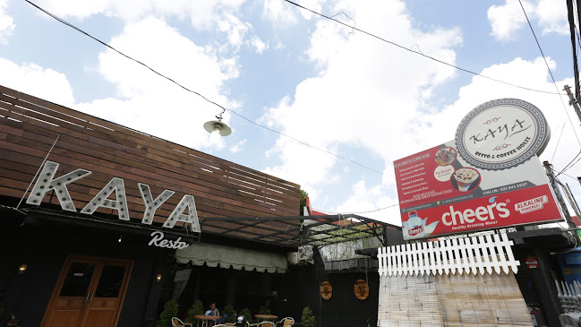 Wardhani Resto - Gastronomi dan perhotelan