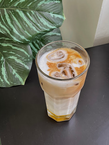 Opinii despre Kopi Kana în Kota Denpasar - Gastronomi dan perhotelan