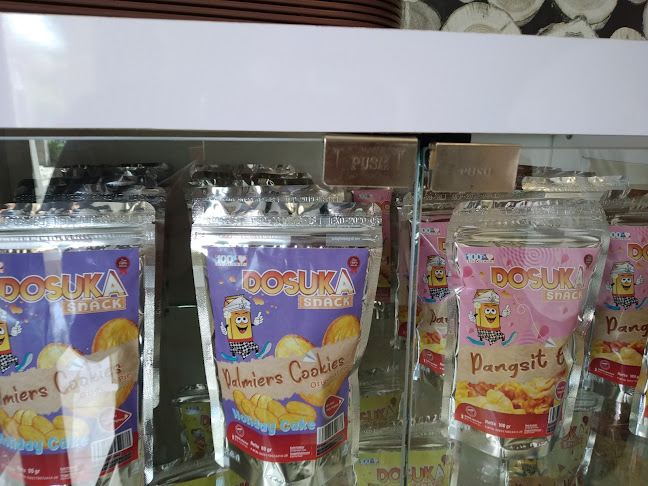 Purnama Cake and Chocolate