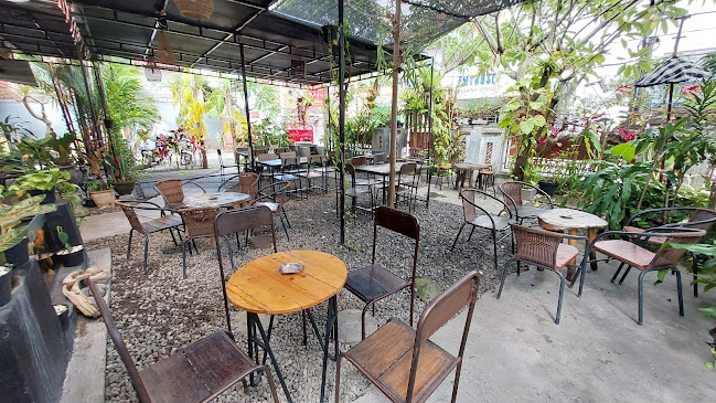 Rumah Rakyat (coffee & working space)