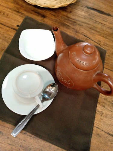 Opinii despre Warung Masduki în Kota Pekalongan - Gastronomi dan perhotelan