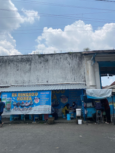 ES Bingsoo Korea - Arum Annis