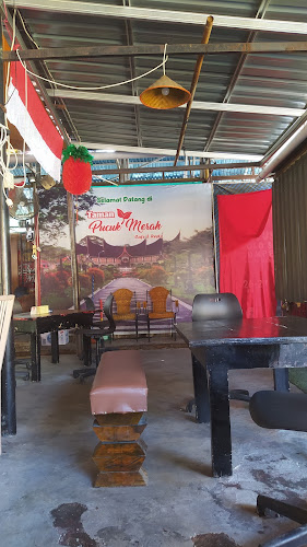 Comentarii opinii despre TAMAN PUCUAK MERAH