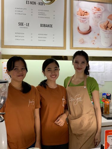 Kopi Soe Blitar - Kota Blitar