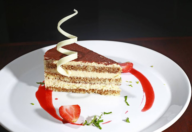 Opinii despre Goddes Bakery în Kota Denpasar - Gastronomi dan perhotelan