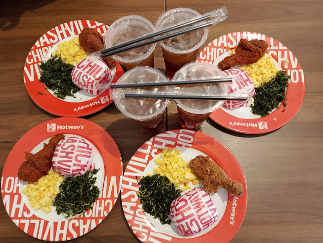 Opinii despre Hotway's Chicken Tasikmalaya în Kab. Tasikmalaya - Gastronomi dan perhotelan