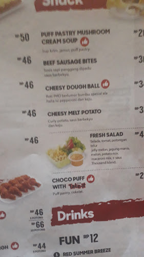 Pizza Hut Delivery - PHD Indonesia - Gastronomi dan perhotelan