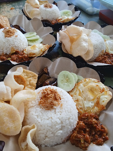 Sambalado K.K Lapau 80 Bukittinggi