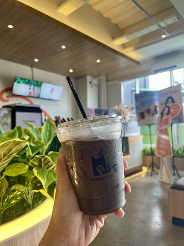 TOMORO COFFEE - Teuku Umar Barat - Gastronomi dan perhotelan