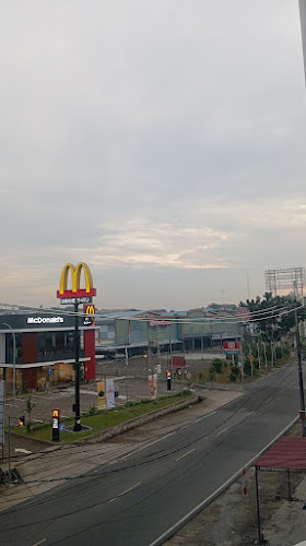 MCDonald's (MCD) Tanjung Pinang