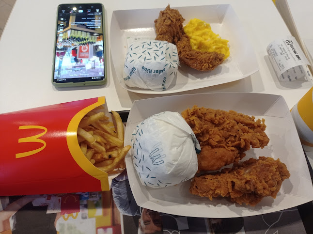 McDonald's - Sangkuriang Cimahi