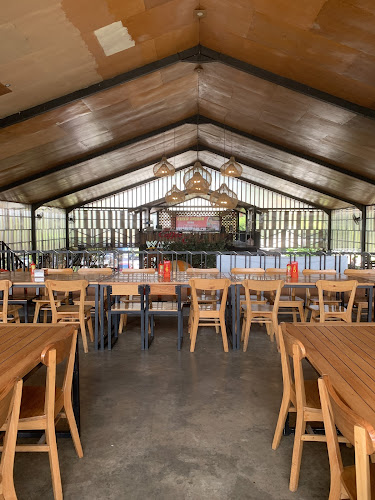 Warung Wareg Ngandat