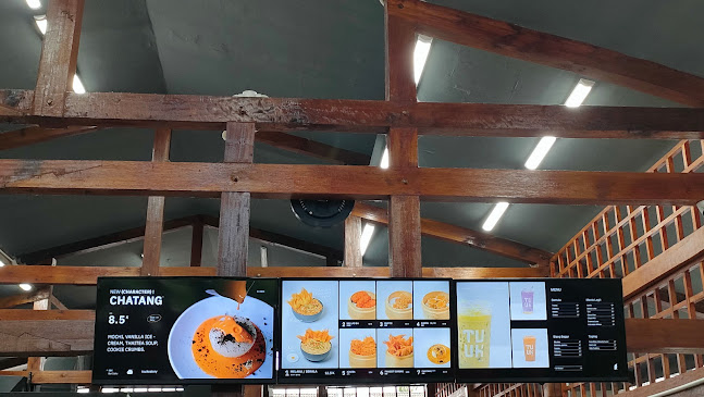 Opinii despre tuukeatery în Kota Palopo - Gastronomi dan perhotelan