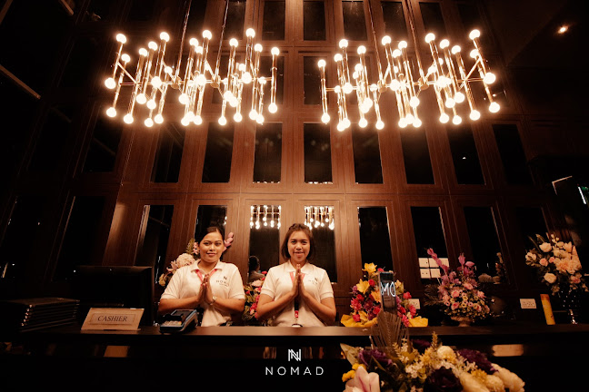 Comentarii opinii despre SeeSea By Nomad