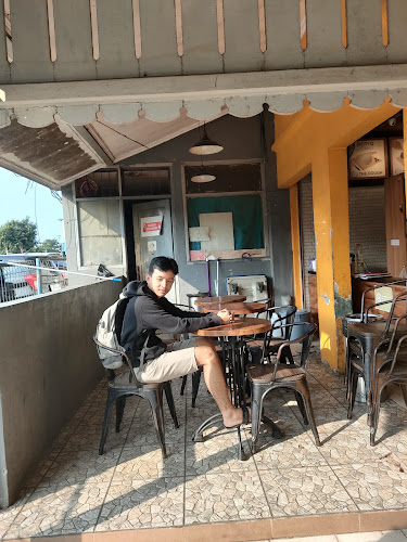 Opinii despre Roti'O - Stasiun Sudimara în Kota Tangerang Selatan - Gastronomi dan perhotelan