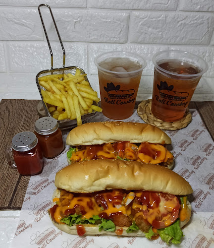 Jl. Suryakencana No.13, Pamulang Bar., Kec. Pamulang, Kota Tangerang Selatan, Banten 15417