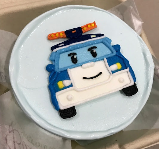 Buhen Cakery - Kota Depok