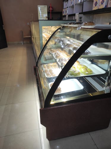 Opinii despre Choco Bakery Cabang Denai în Kota Medan - Gastronomi dan perhotelan