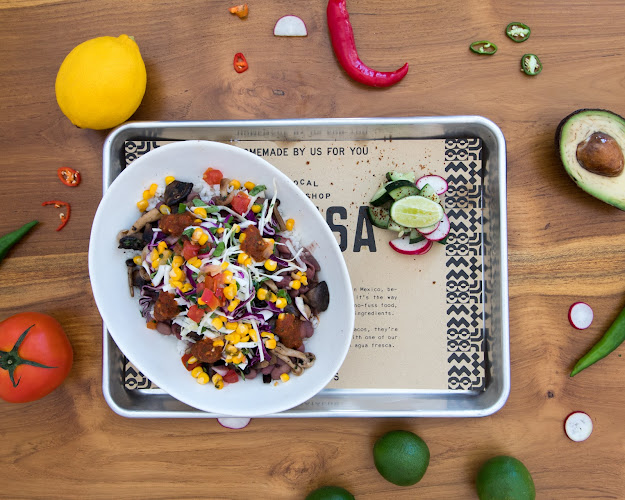 Taqisa Mexican Food - Sanur