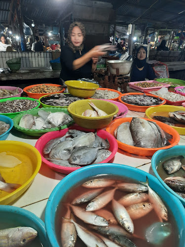 Pasar Malam Gadingrejo
