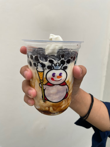 Opinii despre MIXUE SAMBIROTO în Kota Semarang - Gastronomi dan perhotelan