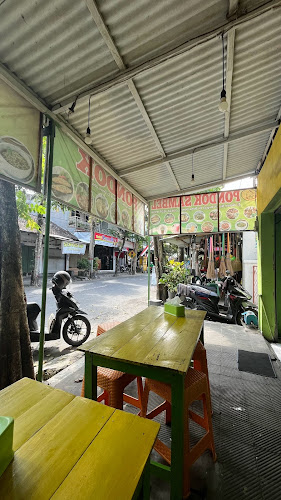 Pondok Sambel 1 Kelud