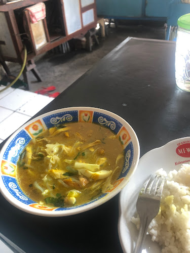 Opinii despre Soto ayam surabaya în Kota Denpasar - Gastronomi dan perhotelan