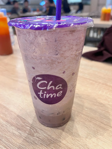 Chatime - Makassar Town Square (Mtos)