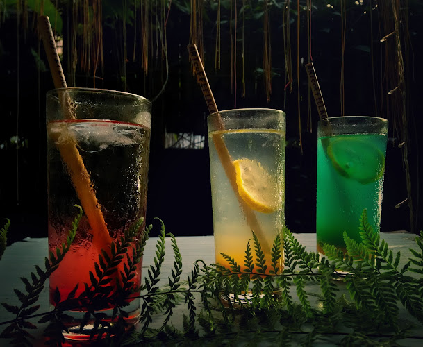 ARTCOFFEELAGO - Kota Mataram