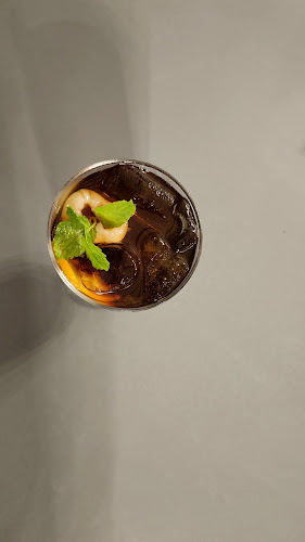 Arah Awan Coffee & Bar - Gastronomi dan perhotelan