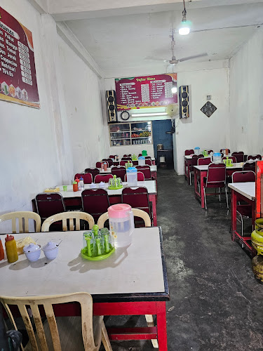 Opinii despre Bakso & Mie Ayam Mas Yono în Kota Padang - Gastronomi dan perhotelan