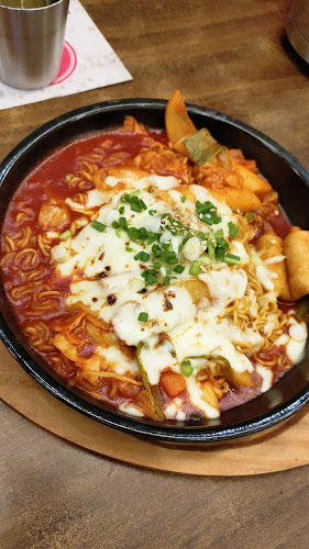 Comentarii opinii despre DaeBak Korean BBQ Restaurant