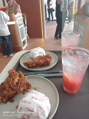 Labbaik Chicken Kaligandu