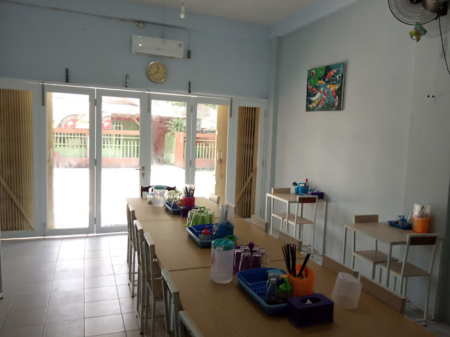 Mie Ailok Bandar Lampung - Gastronomi dan perhotelan