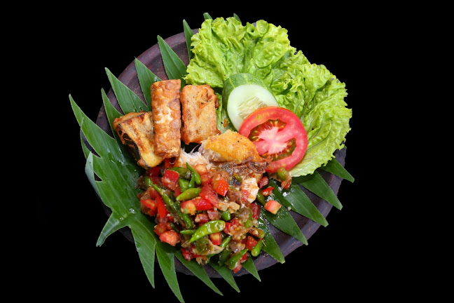 Comentarii opinii despre Ayam Penyet Jakarta SM.Raja