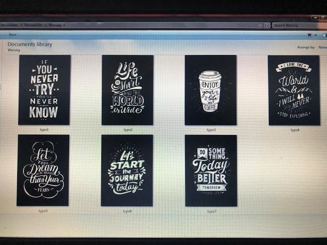 Warkop Sentral - Surabaya