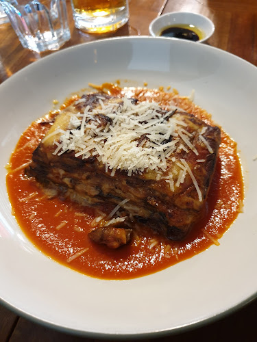 Comentarii opinii despre Sale Restaurant BSD