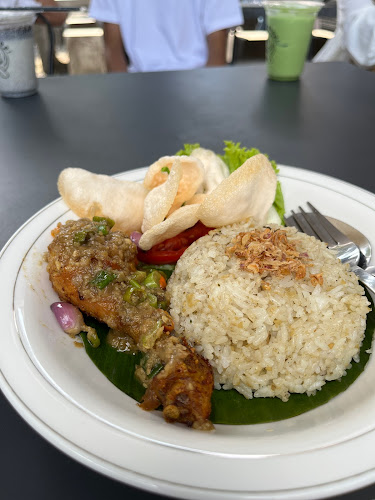 moorookopi - Gastronomi dan perhotelan