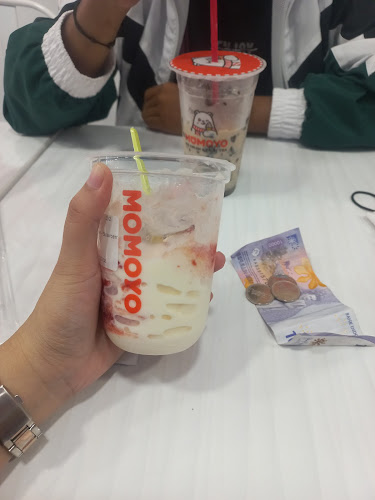 Comentarii opinii despre MOMOYO KAPAS KRAMPUNG ICE CREAM