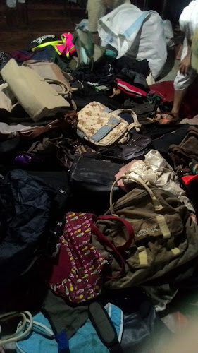 Pasar Sayur Legenda Malaka