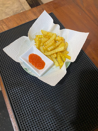 Kopyan.ryan - Gastronomi dan perhotelan