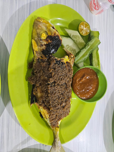 WG93+6JQ, Unnamed Road, Air Raja, Tanjungpinang Timur, Tanjung Pinang City, Riau Islands 29125