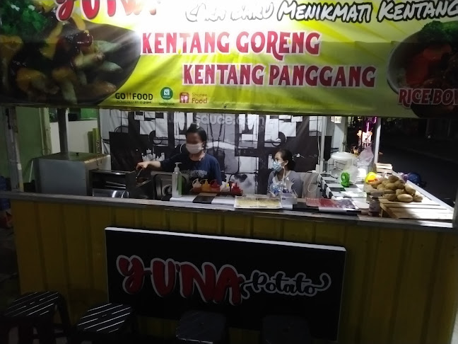 Comentarii opinii despre Yu'na Potato