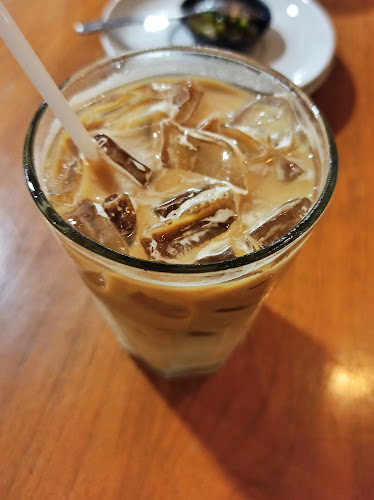 Comentarii opinii despre de'Clan Resto & Cafe Depok