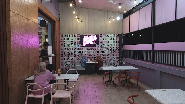 PEACE COFFEE SIBOLGA - Gastronomi dan perhotelan