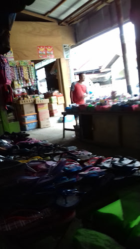 Opinii despre Pasar Graha Indah în Kota Samarinda - Gastronomi dan perhotelan