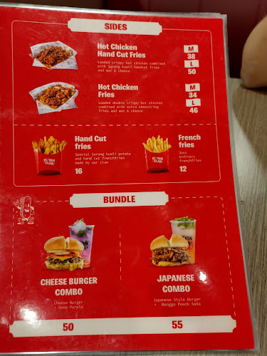 Comentarii opinii despre ELEVEN CLAN BURGER