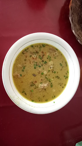 Rumah Makan Pindang Musi Rawas - Palembang