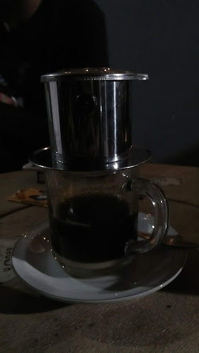 Opinii despre Alur Seduh Coffee în Kota Semarang - Gastronomi dan perhotelan